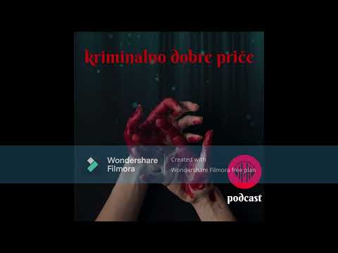 74.epizoda Kyron Horman