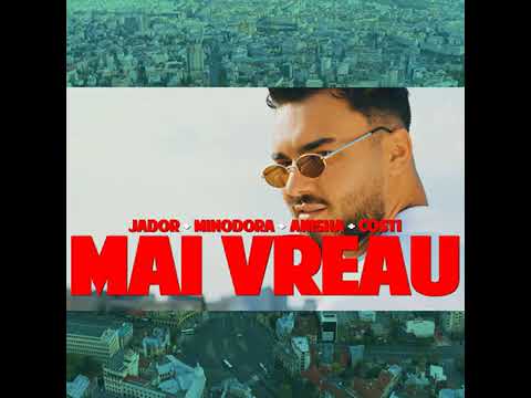 Jador ❤️ Anisha 🥰 Minodora 👑 Costi - Mai Vreau