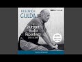 33 Variations on a Waltz by Anton Diabelli, Op. 120: Var. 24, Fughetta. Andante
