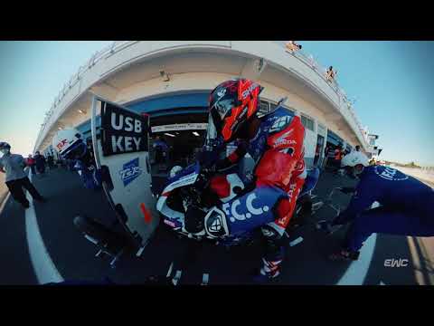 12 Hours of Estoril 2021: best of 360° videos
