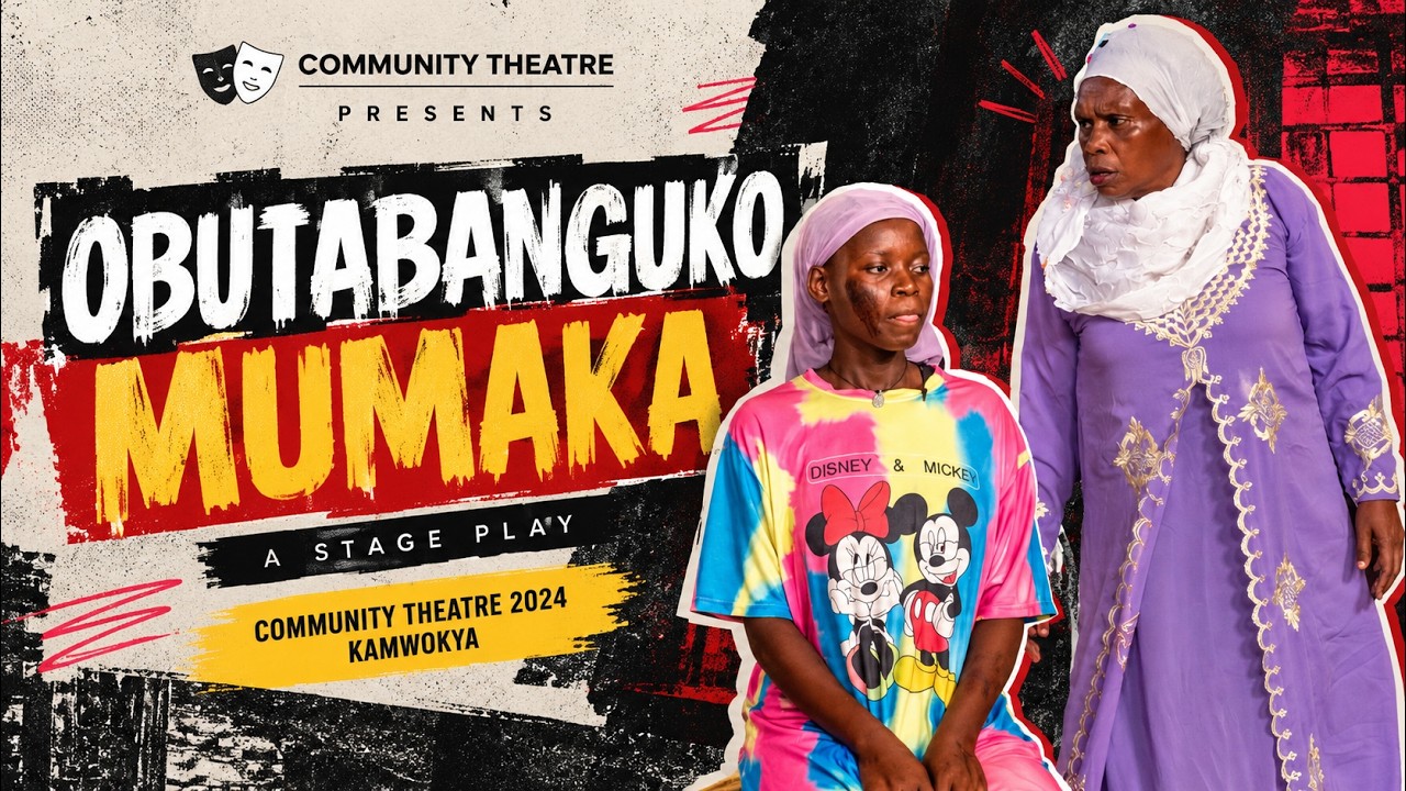 Obutabanguko Mumaka Cover