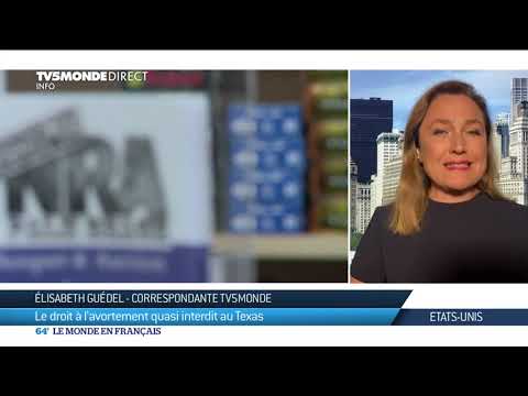 USA : Le Texas autorise le port d'armes sans permis