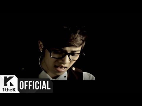 [MV] AJ _ Wipe The Tears(눈물을 닦고)