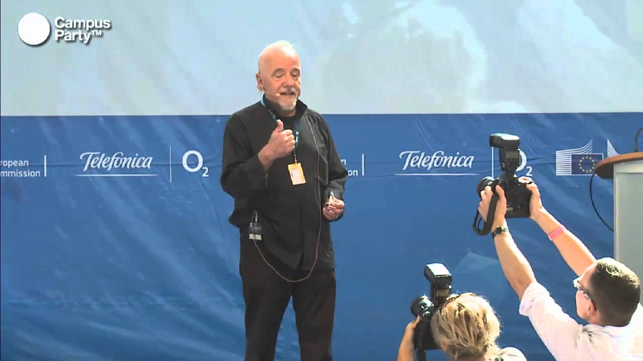 CPEU2 - Paulo Coelho