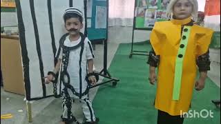 DAV Public School Video