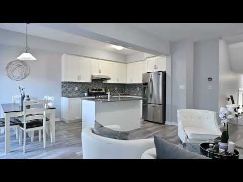 Virtual Tour 44 - 324 EQUESTRIAN WAY, CAMBRIDGE