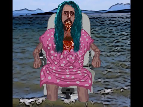 life?  pouya x rocci animation