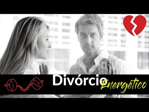 Quantum Prayer - ENERGETIC DIVORCE