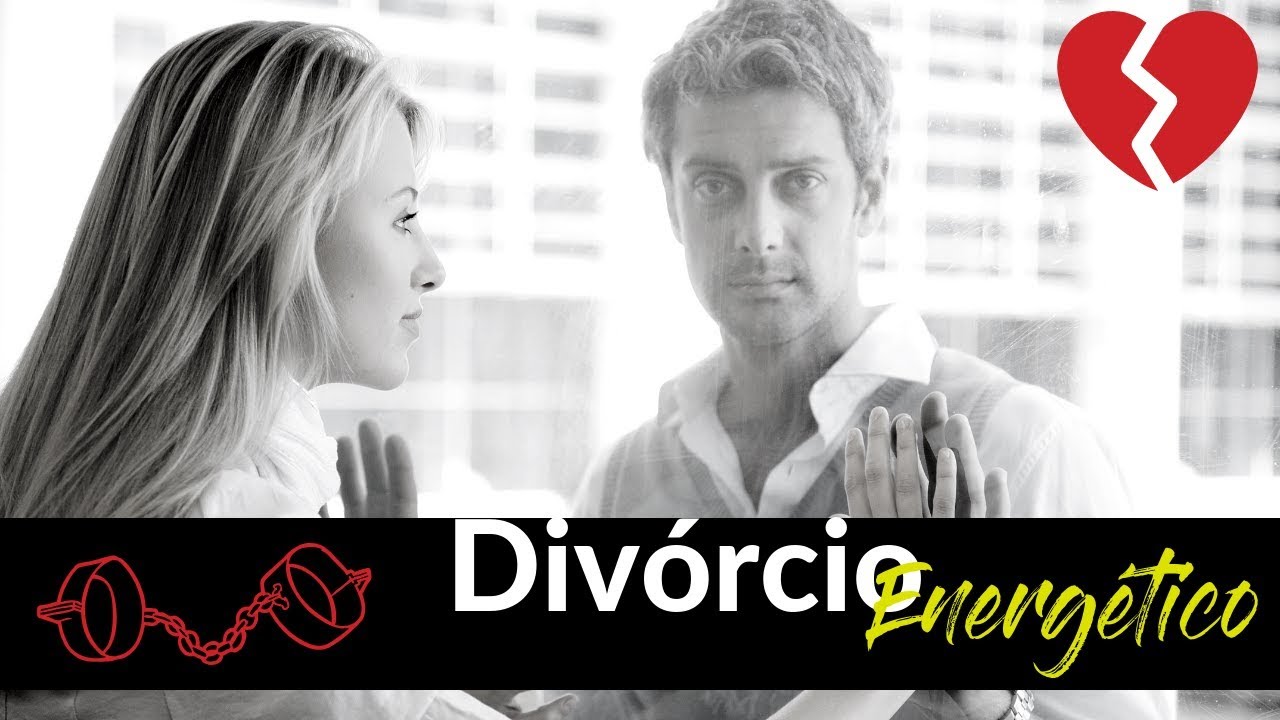 Oração Quântica - DIVORCIO ENERGETICO