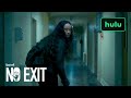 No Exit | Trailer | Hulu