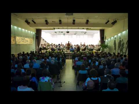 2/5 MK Abfaltersbach - A Night at the Movies