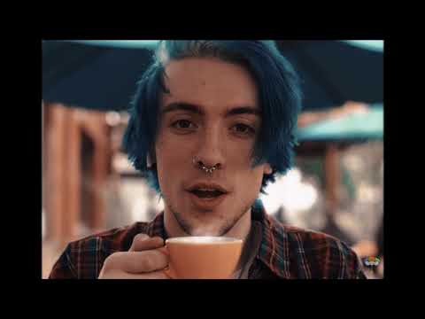 guardin - i think you're really cool [Official Music Video]