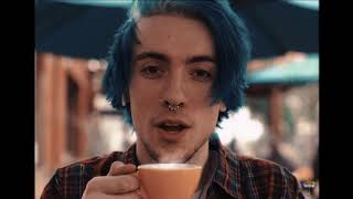 Cover art for I think You're really cool