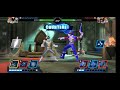Titanium Ranger ShinySephiroth Vs Heckyl DeathRyuger Dino Fury Dark Ranger Ev L G Ds