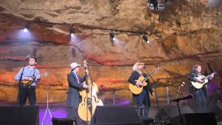 Michael Martin Murphey, Cherokee Fiddle