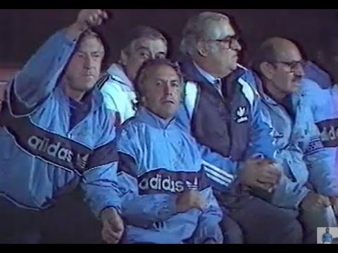 Velez Mostar 0-0 Belenenses  Taça Uefa