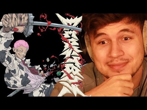 DO FLAMINGO, ICHIGO und SASORI😍!!!...Reaktion : TJ_beastboy - iTO iTO NO Mi (Official Audio)