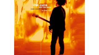 The Cure - Coming Up