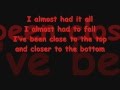 Mest - Almost (with lyrics) 