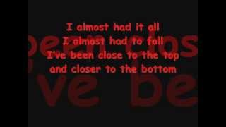 Mest - Almost (with lyrics)