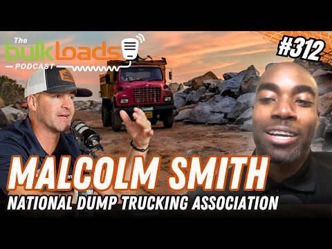 An Inside Look Within Dump Trucking, Earning Potential & Industry Growth