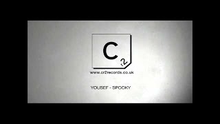 Yousef - Spooky