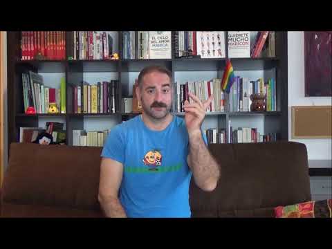 El dentista sincericida (Me agobio cuando empiezo una relación).