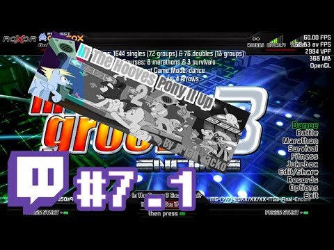 In for seconds [#7.1 | In The Hooves - Pony it Up 2 (Part 1 | A-E)]