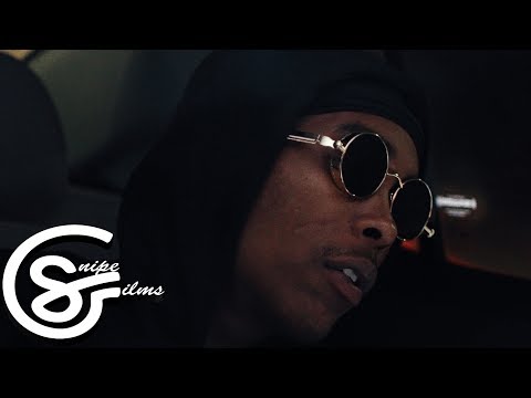 Likybo - No Sleep (Official Video) | Dir. SnipeFilms