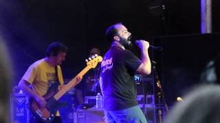 &quot;Profits of Doom &amp; Mice &amp; Gods&quot; Clutch@Shindig Festival Baltimore 9/27/14