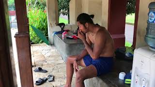 Download lagu Program Latihan Tim Putra Voli Pantai Indonesia mp3