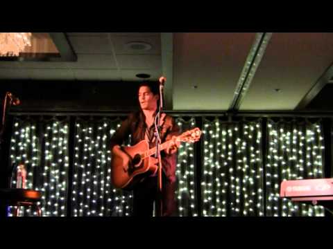 MIX 107.7 Concert for a Cure 2011 - Andy Grammer - "Keep Your Head Up"