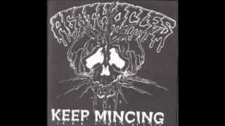 AGATHOCLES - The accident