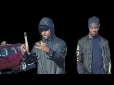 Mhg wop x dope talk freestyle 