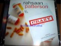 Rahsaan Patterson "Crazy (Baby)" 