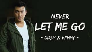 Download lagu π΄ Never Let Me Go - Dirly Dave ft. Vemmy | OST. Siapa Takut Orang Ketiga ( Lirik )π΅ mp3 Download lagu π΄ Never Let Me Go - Dirly Dave ft. Vemmy | OST. Siapa Takut Orang Ketiga ( Lirik )π΅ mp3