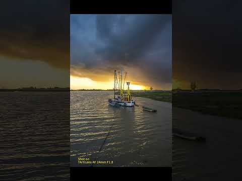 Video thumbnail for 7Artisans AF 24 mm f/1.8 review 2