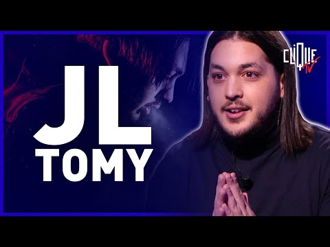 JL Tomy : Seul le stream paie - Clique Talk