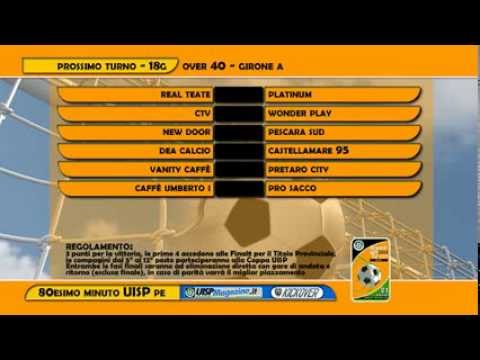 Puntata n.22 - 80esimo Minuto - 2013/2014