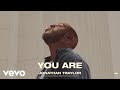 Jonathan Traylor - You Are (Official Audio)
