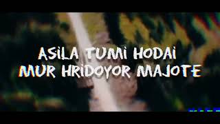 Download lagu TUMI MUR ASILA × DARKSIDE - MASHUP 2022 | ASSAMESE EDM SONG 2022 | English & Assamese Mashup mp3