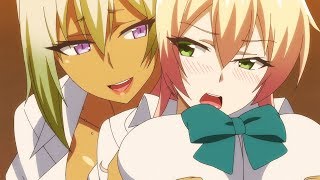 Anime Coubs #11 | Аниме приколы под музыку | Anime Gifs With Sound | Дослушай до конца
