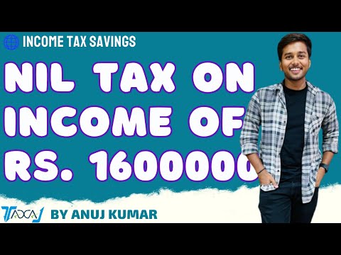 Tax Savings Advisory