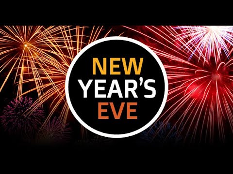 New Year's Eve