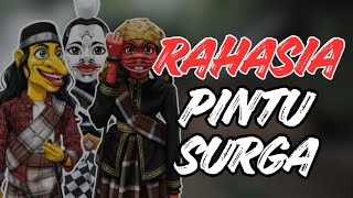 Download lagu Merinding! Kupas Tuntas Hakikat Hidup Lewat Dialog Wayang Golek - Dalang Abah Asep Sunandar Sunarnya mp3