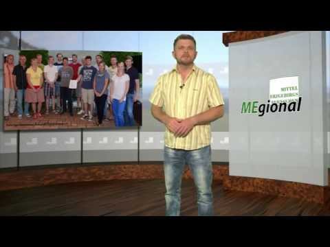 MEgional 2015 09 07 - Unsere Nachrichten für das Mittlere Erzgebirge