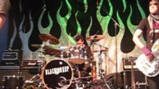 Blowsight - Terrorville