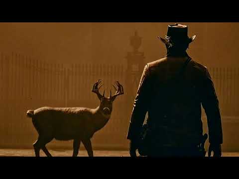 kilgore doubtfire - escape ( slowed )  best part looped