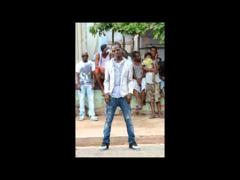 DJGazaPriince - Potential Kid Mix 2012 - @GazaPriiinceEnt @_Potential_Kidd