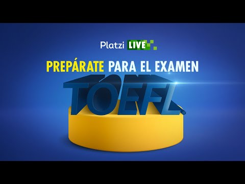Cómo prepararte para el examen TOEFL